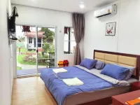 Love In Kan Hotels in Tha Muang