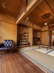 Guesthouse Meguruya Hotel di Maibara