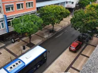 City Hotel Pforzheim - parking