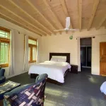 Hunza Lounge Hotels in Karimabad