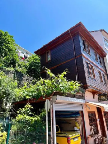 Yaşar Marin Denizer Pansiyon