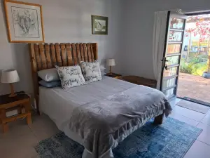 Farmhouse Guestrooms