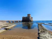 Eco House San Michele Hoteles en Latina