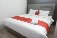RedDoorz Syariah near UNIMUS Semarang Hotel di Pedurungan