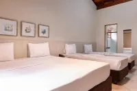 Hotel Refúgio Vista Serrana