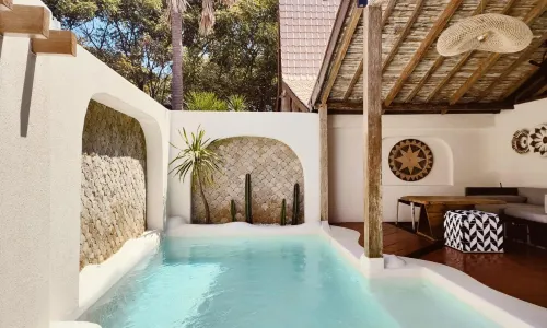 Kaleydo Villas