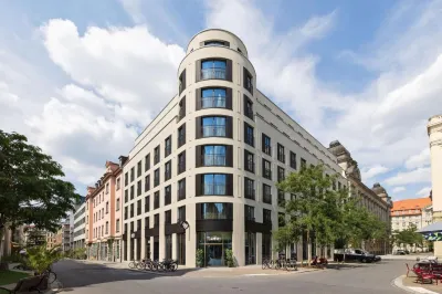 Stay Kooook Leipzig City - Online Check in New Opening Hotels in Leipzig