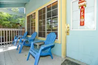 Idle Hours Inn- Family Cabin w/ Hot Tub at Big Bear - Pet friendly