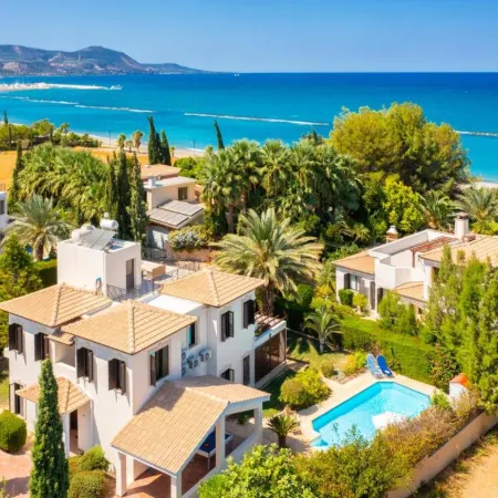 Villa Iliana