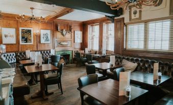 Redesdale Arms Hotel