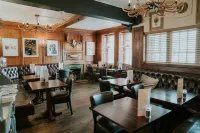 Redesdale Arms Hotel Hotels in Moreton-in-Marsh