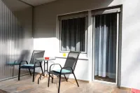 Hotel Blüchertal Hotels in Oberheimbach