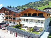 Appartement Schattauer Hotels in Wagrain