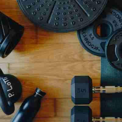 Porto Lotti Boutique Hotel Fitness & Recreational Facilities