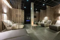Santé Spa Hotel فنادق في فيلينغراد