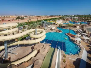 Reef Oasis Beach Aqua Park Resort