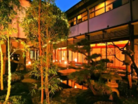 Yunokura Tsuruya