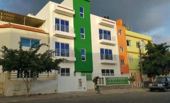 Imobitur-Tourist Apartments- Palmarejo Centro AV SV - Hizvo