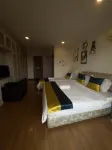 Riverbank Suites Level 12 Hôtels à : Kuching