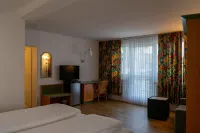 Hotel Klusenhof Hotels in Lippstadt