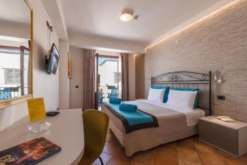 Hotel Ristorante Trinacria