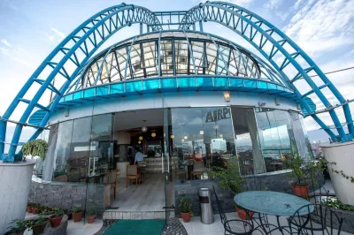 Airport Hotel Hotels in Kathmandu