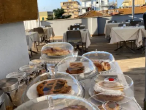 Nautilus b&b Suite Design Hotel di Follonica