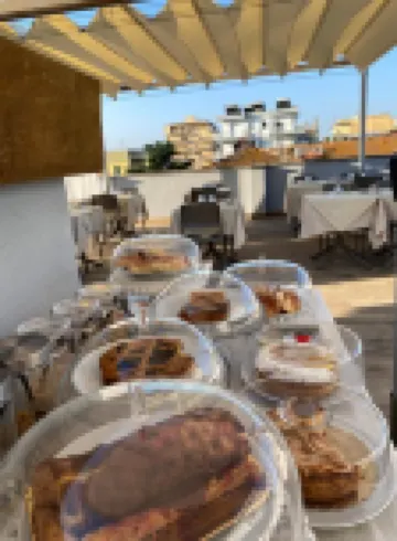 Nautilus b&b Suite Design