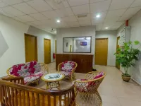 Hotel D View Mersing Các khách sạn ở Mersing