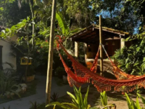 Pousada Terra Coral Hotels in Porto Seguro