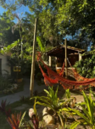 Pousada Terra Coral Hotel a 