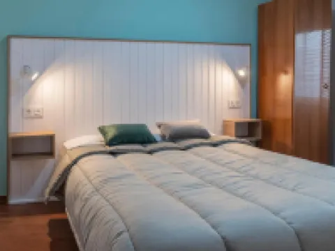 Hostal Julio Cesar Hotels in Comarca de Leon