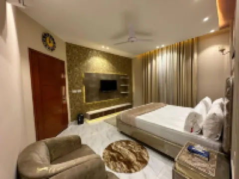 Multan Swiss Hotel Hotels in Multan