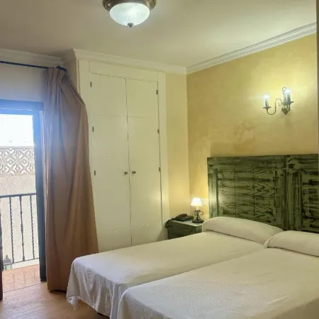 Hotel Chipiona