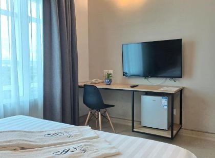 Serapi Verdure Hotel