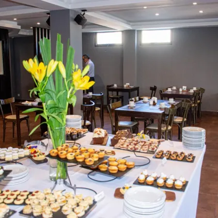 Duomi Hotel Buenos Aires