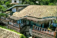 Velinn Pousada Guarubela Villa Vittoria