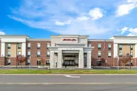 Hampton Inn Detroit/Auburn Hills-North (Great Lakes Crossing Area) Hotels in Orion charter Township