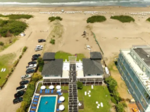 Torrecillas Carilo Hotels in Cariló