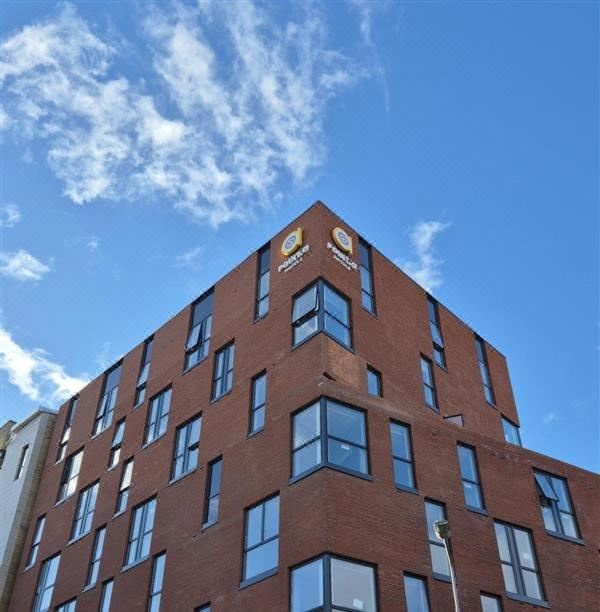 포인트 A 리버티스