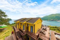 Geoje Badaga Joa Pension