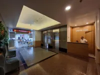 Senayan Stay