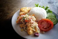 Rumah Bata Salatiga Hotels in Argomulyo