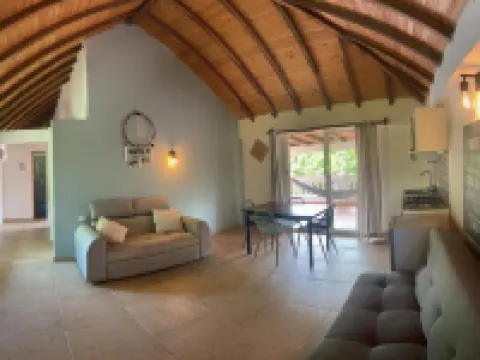 Primaluna Palomino Hotels in Dibulla