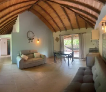 Primaluna Palomino Hotel a 