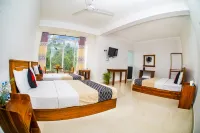 Top Mountain Resort