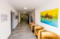 Wels Inn Hotel Hotels in Gemeinde Oftering