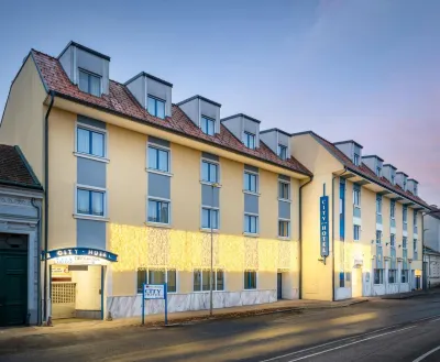 City-Hotel GmbH