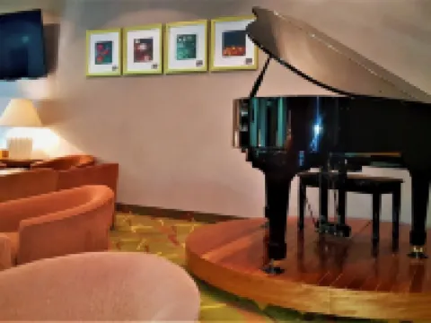 Hotel Finisterre Hoteles en Coyoacán