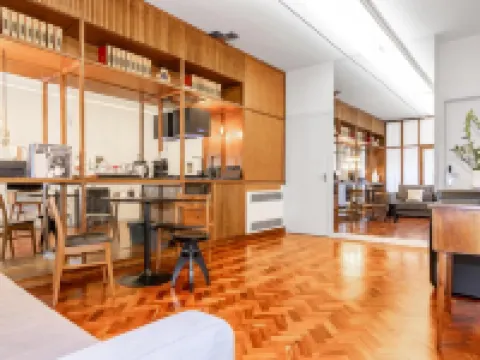 レプブリカ157 ポルトのホテル